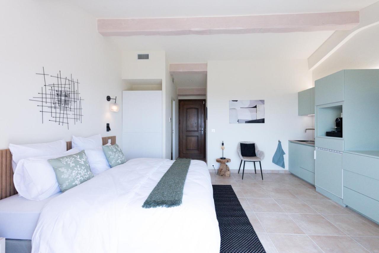 Terre D'orizon Apartment