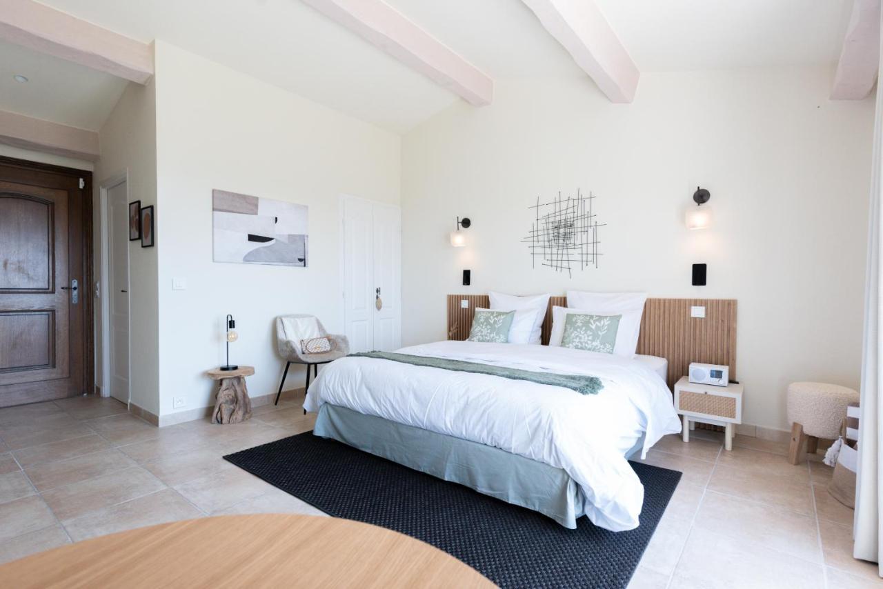 Apartment Terre D'orizon Tourrettes-sur-Loup