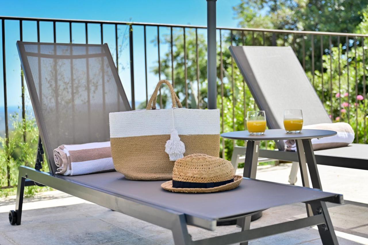 Terre D'orizon Apartment *