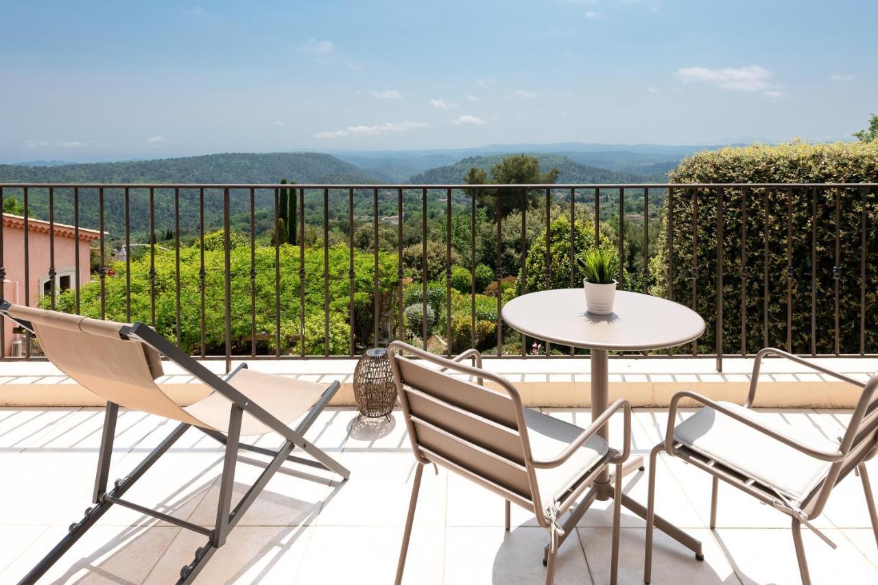 Terre D'orizon Apartment *