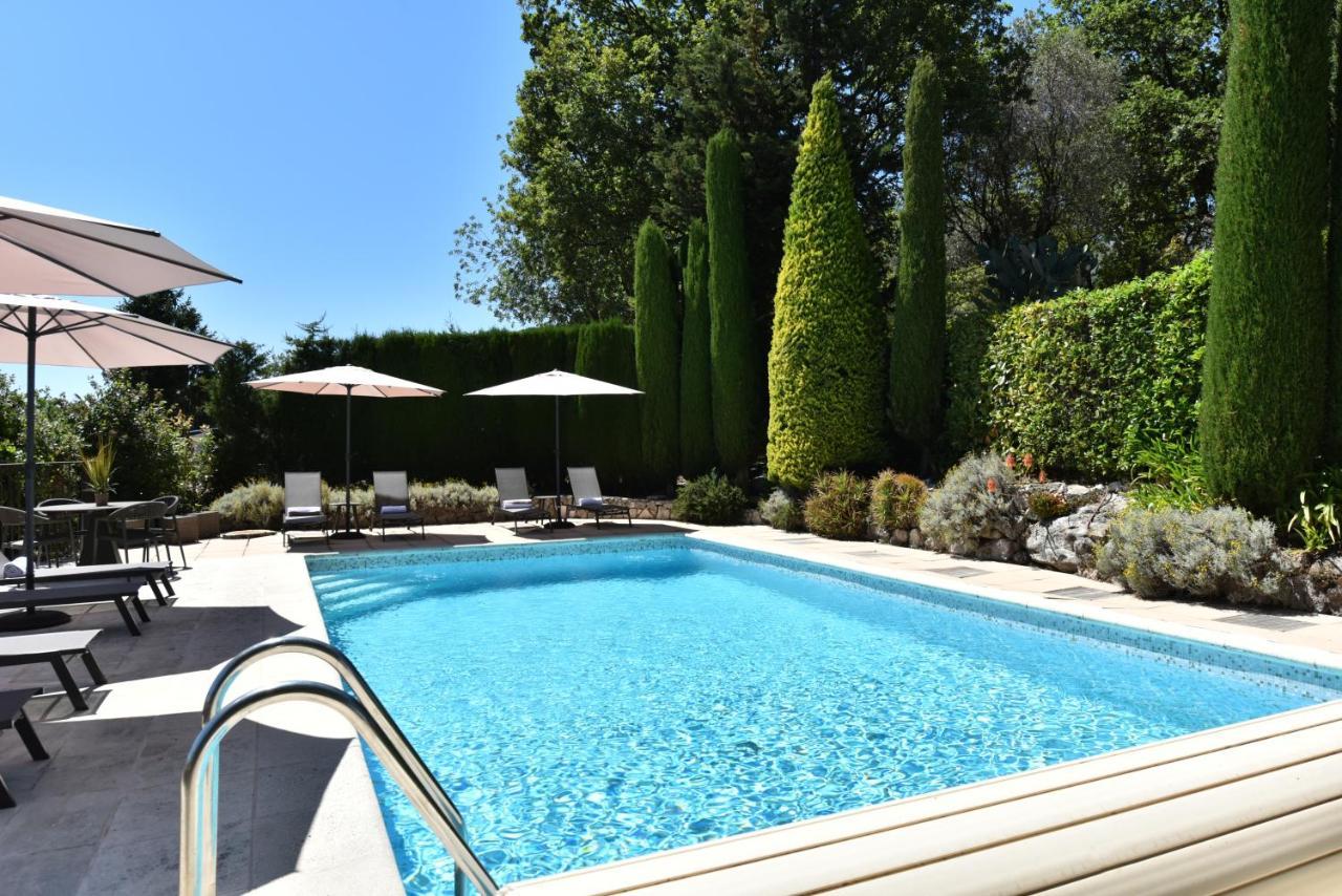Terre D'orizon Apartment Tourrettes-sur-Loup