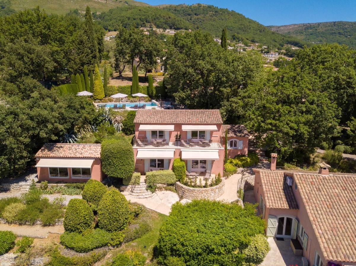 Terre D'orizon Apartment Tourrettes-sur-Loup
