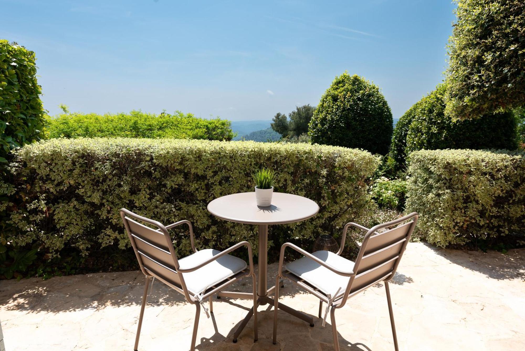 Apartment Terre D'orizon *